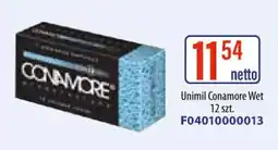 AT Unimil Conamore Wet oferta