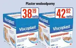 AT Viscoplast Plaster wodoodporny oferta