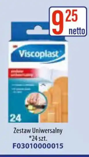AT Viscoplast Zestaw Uniwersalny oferta