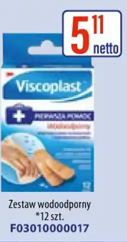 AT Viscoplast Zestaw wodoodporny oferta