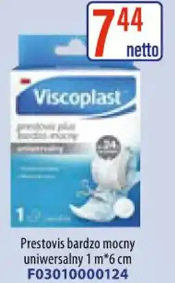AT Viscoplast Prestovis bardzo mocny uniwersalny oferta