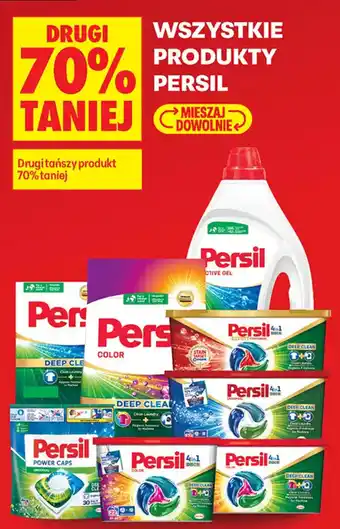Persil produkty