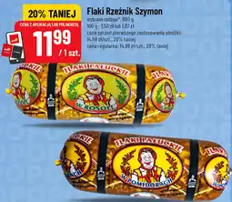 Polomarket Flaki Rzeźnik Szymon oferta