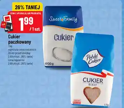 Polomarket Cukier paczkowany oferta