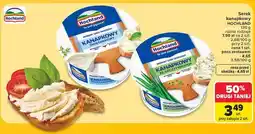 Carrefour Serek ze szczypiorkiem Hochland Kanapkowy oferta