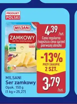 ALDI MILSANI Ser zamkowy oferta