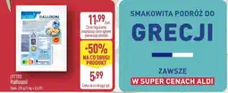 ALDI LYTTOS Halloumi oferta