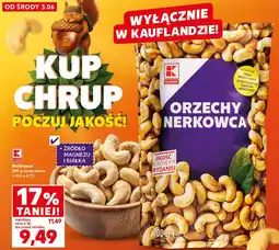 Kaufland K-Classic Nerkowce oferta