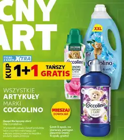 Kaufland Wszystkie artykuły marki Coccolino oferta