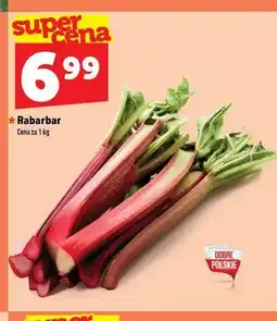 Topaz Rabarbar oferta