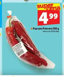 Topaz Papryka Palermo oferta