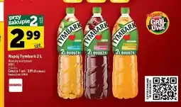 Topaz Napój Tymbark oferta