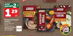 Topaz Przyprawa Prymat Marynata klasyczna oferta