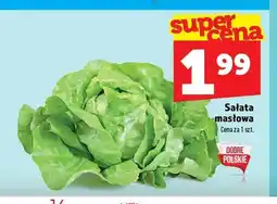 Topaz Sałata masłowa oferta