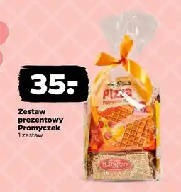 Netto Zestaw prezentowy Promyczek oferta