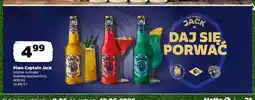 Netto Piwo Captain Jack Original oferta