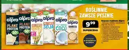 Netto Napój roślinny Alpro Barista o smaku waniliowym oferta