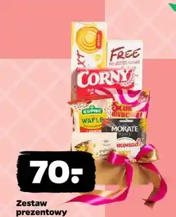 Netto Zestaw prezentowy Floks oferta