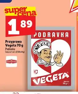 Topaz Przyprawa Vegeta oferta