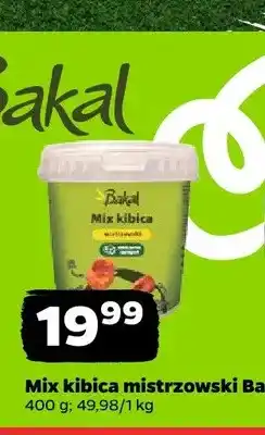 Netto Mix kibica mistrzowski Bakal oferta