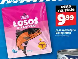 Topaz Łosoś atlantycki Viking oferta