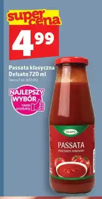 Topaz Passata klasyczna Delsato oferta
