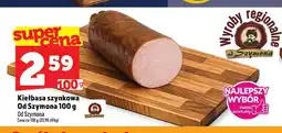 Topaz Kiełbasa szynkowa Od Szymona oferta
