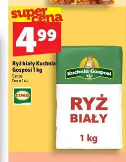 Topaz Ryż biały Kuchnia Gosposi oferta