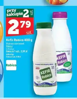 Topaz Kefir Robico oferta