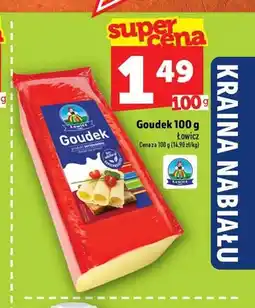 Topaz Ser Goudek Łowicz oferta