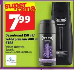 Topaz Dezodorant STR8 oferta