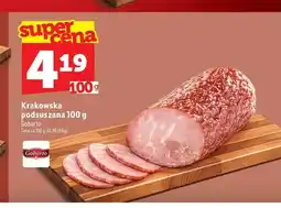 Topaz Krakowska podsuszana Gobarto oferta