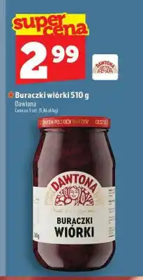 Topaz Buraczki wiórki Dawtona oferta