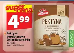 Topaz Pektyna bezglutenowa Celiko Natura oferta