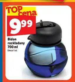 Topaz Bidon rozkładany oferta