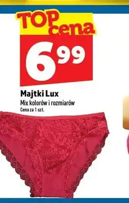 Topaz Majtki Lux oferta