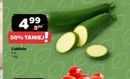 Netto Cukinia luz oferta