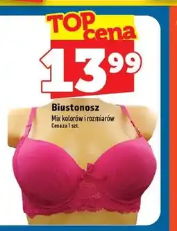 Topaz Biustonosz oferta