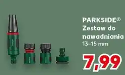Kaufland PARKSIDE Zestaw do nawadniania oferta
