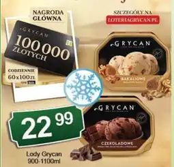 Eden Lody Grycan oferta