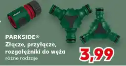 Kaufland PARKSIDE oferta