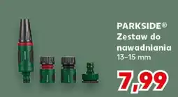 Kaufland PARKSIDE Zestaw do nawadniania oferta