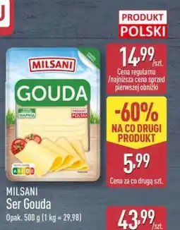 ALDI MILSANI oferta