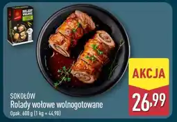 ALDI SOKOŁÓW oferta