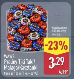 ALDI WAWEL oferta