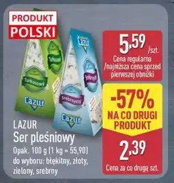 ALDI LAZUR oferta
