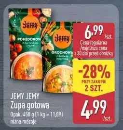 ALDI JEMY JEMY oferta