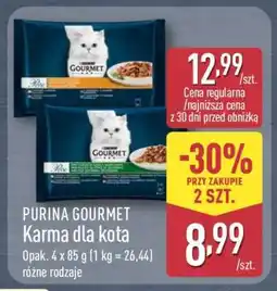 ALDI PURINA GOURMET oferta