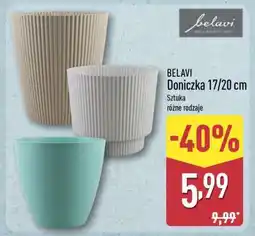 ALDI BELAVI oferta