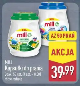 ALDI MILL oferta
